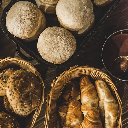 게스트하우스 & Wellness Meridiana