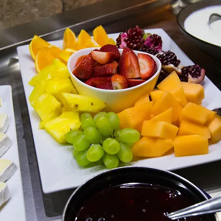 & Wellness Meridiana 4*