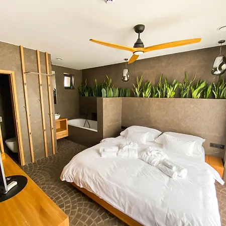 Pensionat & Wellness Meridiana Bojnice