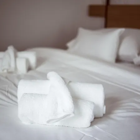 Affittacamere & Wellness Meridiana