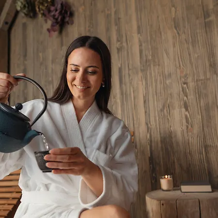 Affittacamere & Wellness Meridiana Bojnice