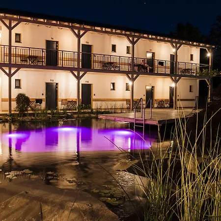 & Wellness Meridiana