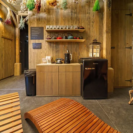 Affittacamere & Wellness Meridiana Bojnice
