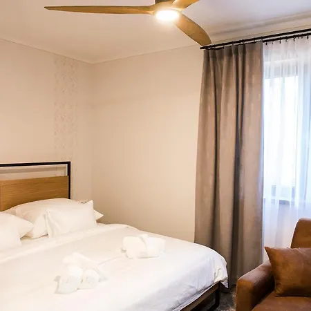 Penzión&wellness Meridiana 4*