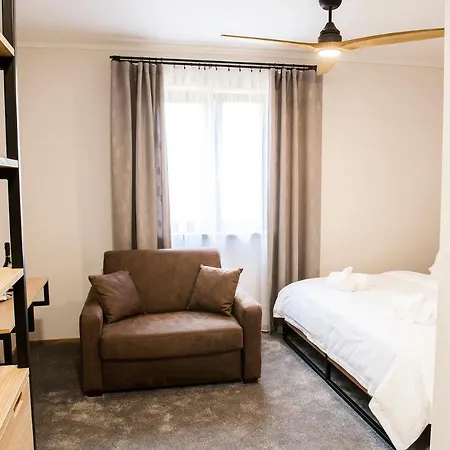 Guest house & Wellness Meridiana