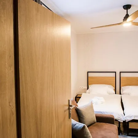 Penzión&wellness Meridiana 4* Bojnice