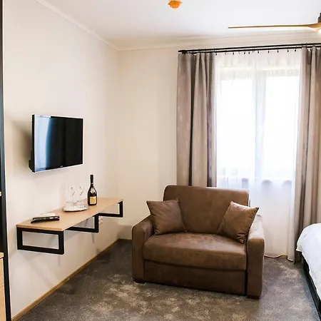 Guest house & Wellness Meridiana