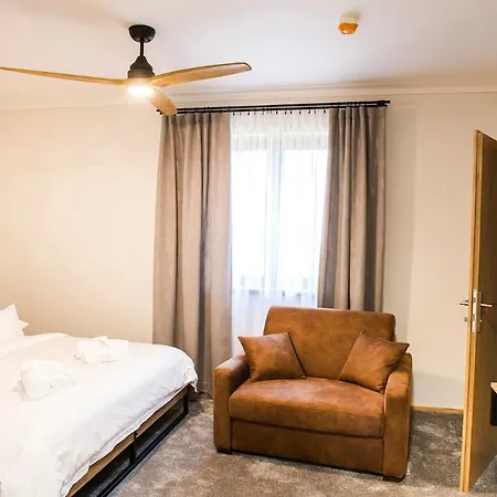 Guest house & Wellness Meridiana