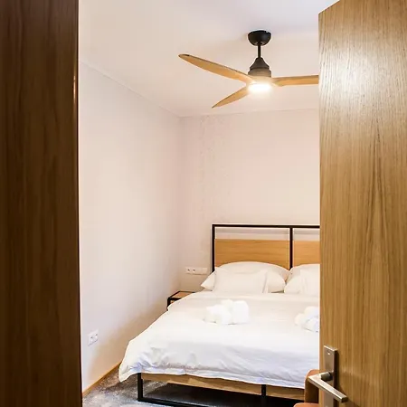 & Wellness Meridiana 4* 波切尼斯