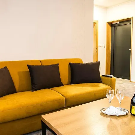 & Wellness Meridiana Guest house 4*