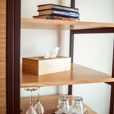 Maison d'hôtes & Wellness Meridiana
