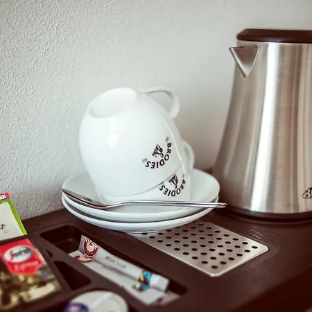 & Wellness Meridiana Guest house 4*