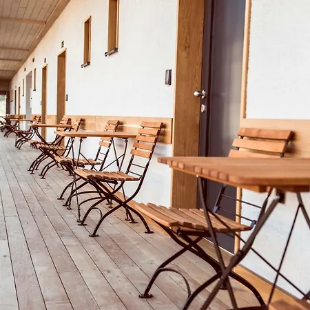 Guest house & Wellness Meridiana Bojnice