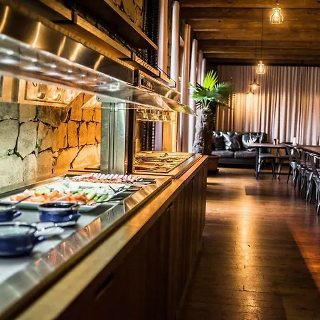 & Wellness Meridiana 4* Bojnice