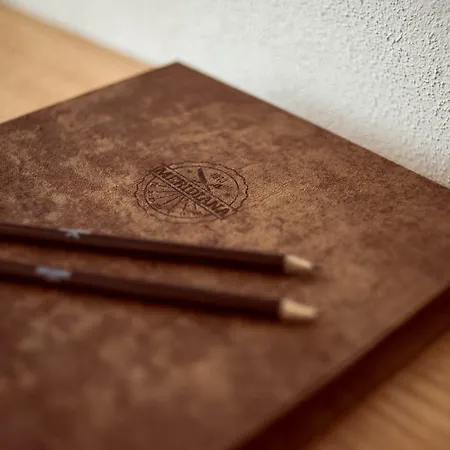 & Wellness Meridiana Guest house