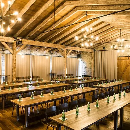 招待所 & Wellness Meridiana