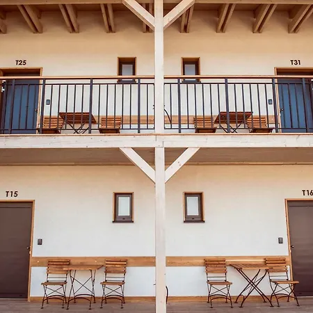 & Wellness Meridiana Guest house 4*