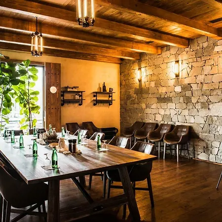 Penzión&wellness Meridiana Bojnice