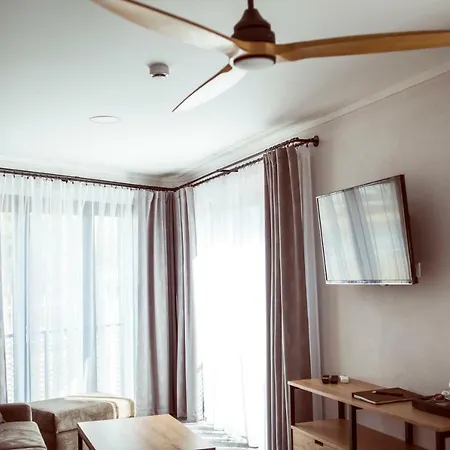 & Wellness Meridiana