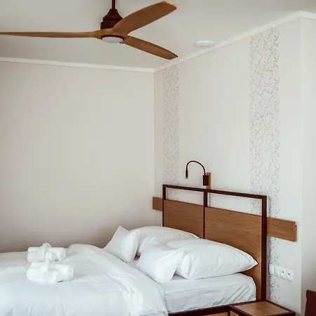 & Wellness Meridiana 4* 波切尼斯