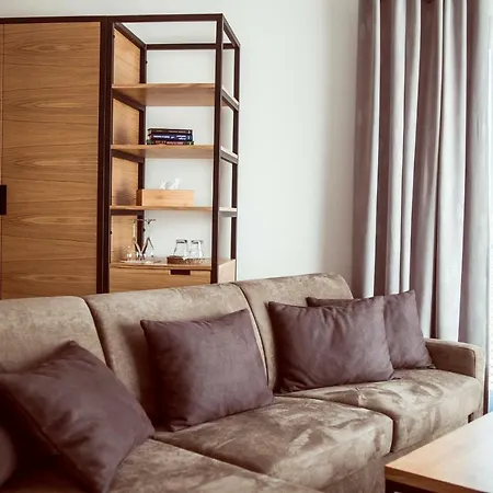 & Wellness Meridiana