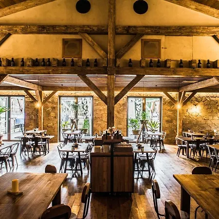 招待所 & Wellness Meridiana 4*