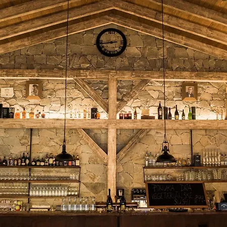 & Wellness Meridiana 波切尼斯