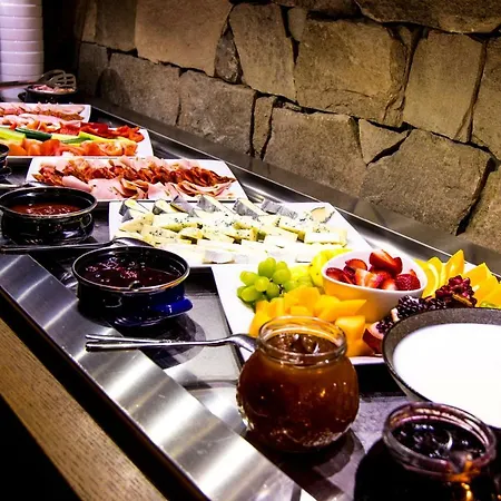 Guest house & Wellness Meridiana Bojnice