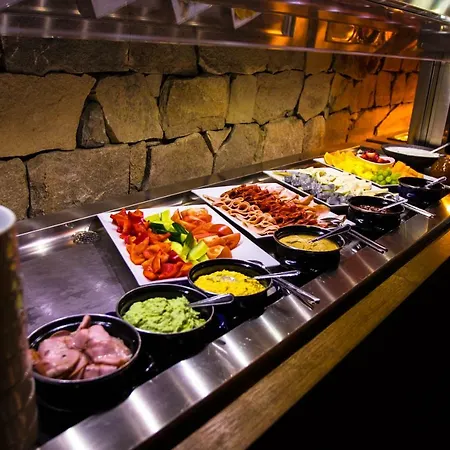 Guest house & Wellness Meridiana 4*