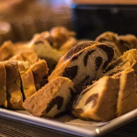 & Wellness Meridiana 招待所 4*