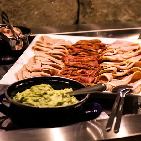 & Wellness Meridiana