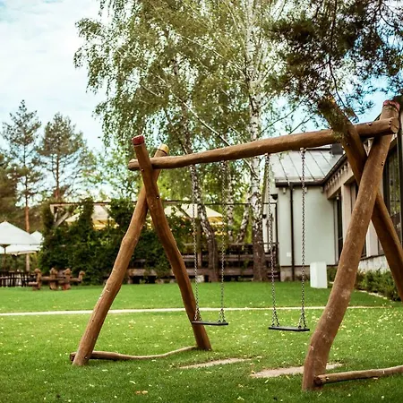 Guest house & Wellness Meridiana Bojnice