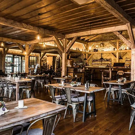 招待所 & Wellness Meridiana