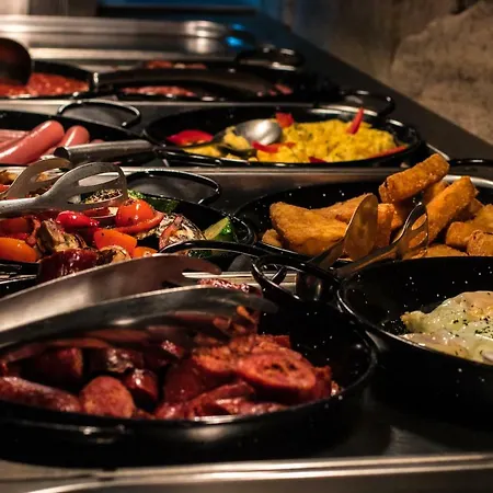 & Wellness Meridiana Guest house