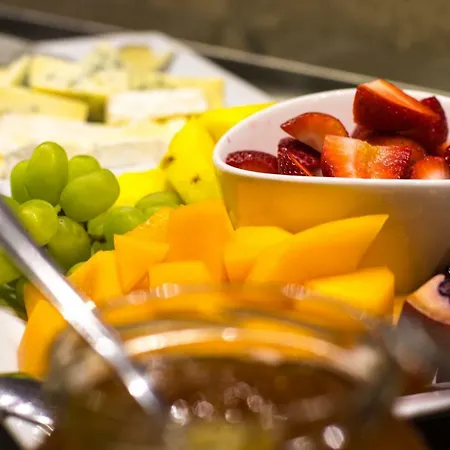 Guest house & Wellness Meridiana Bojnice