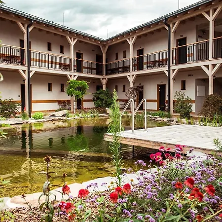 & Wellness Meridiana Guest house